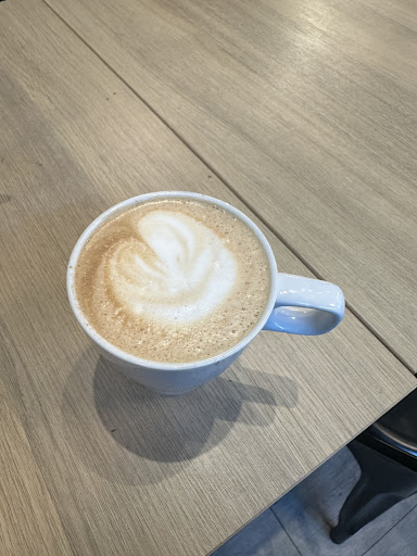 Photo of Hungry Zus - 433 Granville St, Vancouver, BC V6C 1T2